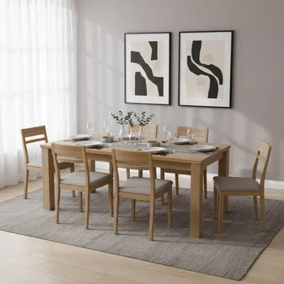 Dining Table Sets