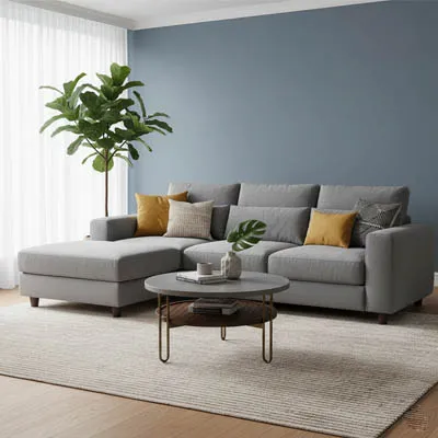 Sofa Sets