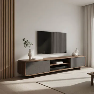 TV Units