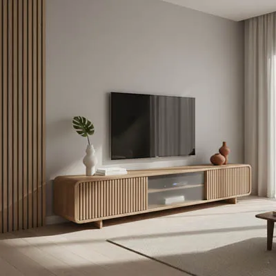 TV Units
